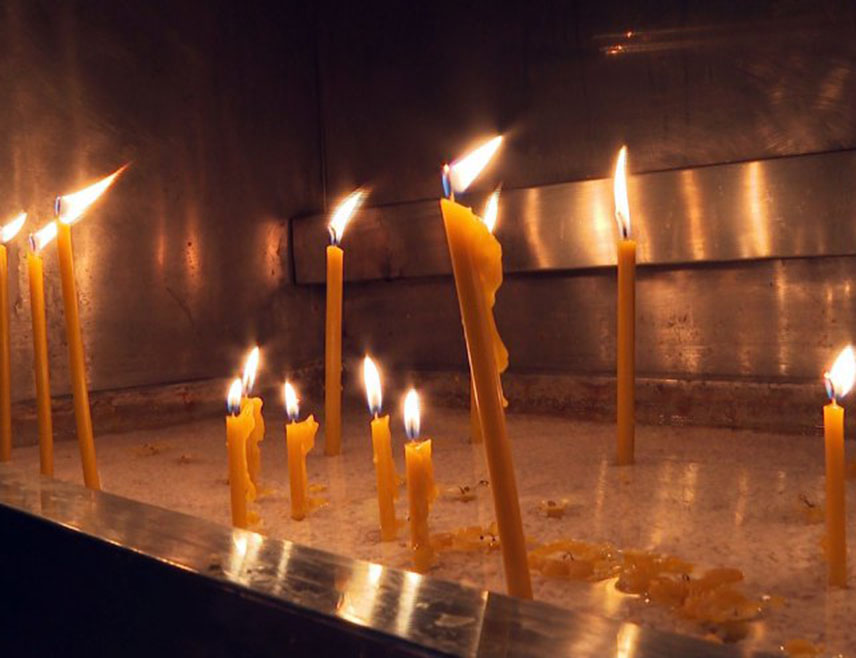 ТРЕБИЊЕ, 1. АПРИЛА /СРНА/ - У Требињу ће сутра, поводом Дана полиције Републике Српске, 4. априла, бити служен парастос за 24 припадника Центра јавне безбједности која су погинула у Одбрамбено-отаџбинском рату.