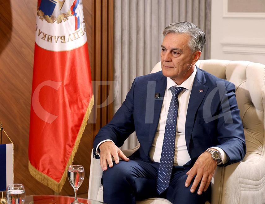 Ништа више не показује геополитички снагу Републике Српске као излазак на међународно финансијско тржиште, што је велики успјех Српске, Владе и министра финансија Зоре Видовић.