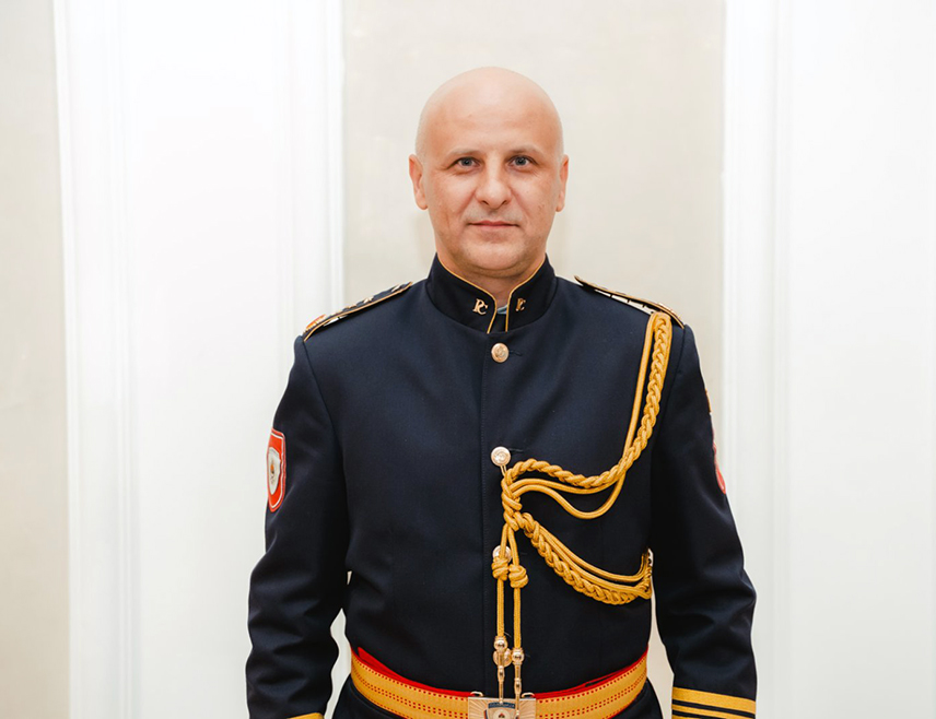 Кострешевић је рекао да је континуирано улагање у кадар, опрему и организацију допринијело да Полиција Републике Српске буде један од кључних стубова безбједности и стабилности