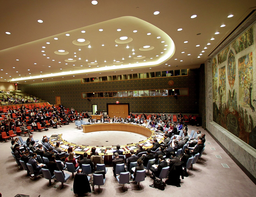 ЊУЈОРК, 5. АПРИЛА /СРНА/ - Савjет безбjедности УН одржаће 9. априла свој први овогодишњи брифинг о ситуацији на Косову и Метохији, на коме ће нови шеф Унмика Петер Дуе, који је на дужност ступио у јануару ове године, први пут представити извјештај о раду Мисије.