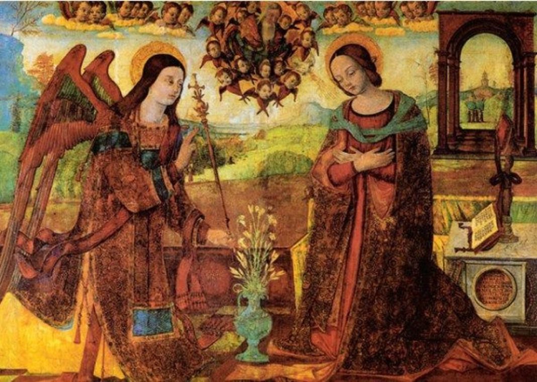 BIJELJINA, APRIL 6 /SRNA/ - The News Agency of Republika Srpska - SRNA will celebrate its patron saint day, Annunciation, and 34 years of operation tomorrow.