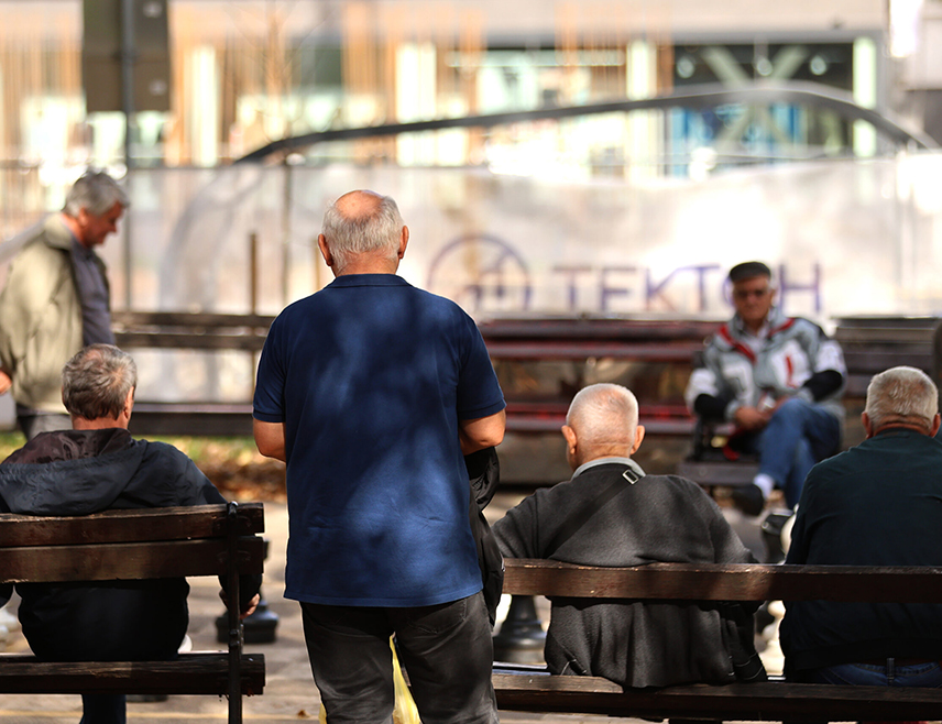 БИЈЕЉИНА, 6. АПРИЛА /СРНА/ - Пензионери у Републици Српској, за разлику од опозиционих политичара, добро памте ко им је умањивао пензију и исплаћивао само половину, док су борци у периоду 2001-2005. година само могли да сањају о борачком додатку, изјавио је Срни члан Главног одбора СНСД-а Младен Милић.