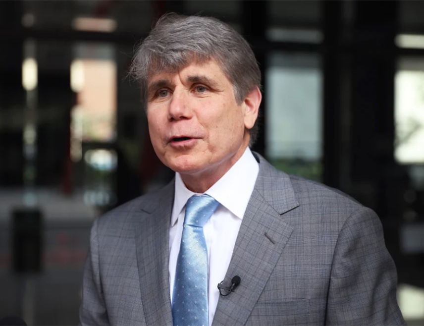 WASHINGTON, APRIL 6 /SRNA/ – The arrival of U.S. President Donald Trump’s son, Donald Trump Jr., in Republika Srpska is an important step in developing a strategic partnership between Washington and Banja Luka, said former Illinois governor and close associate of the U.S. president, Rod Blagojevich.