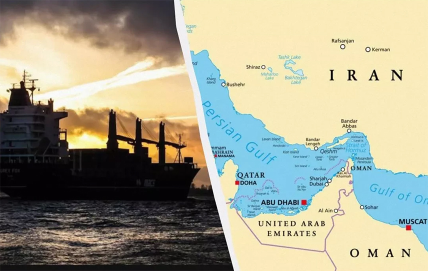 ВАШИНГТОН, 6. АПРИЛА /СРНА - РИА Новости/ - Амерички предсједник Доналд Трамп изјавио је да је поновно отварање Ормуског мореуза највећи приоритет у преговорима са Ираном.