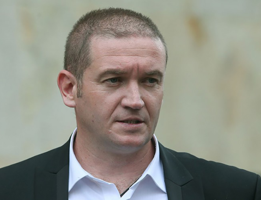 DRVAR, APRIL 7 /SRNA/ - The Serb delegate to the House of Peoples of the FBiH Parliament  Goran Broćeta congratulated the News Agency of Republika Srpska, SRNA, on its 34th anniversary, stressing that without this media outlet the voice of the Serb people in FBiH would remain unheard.