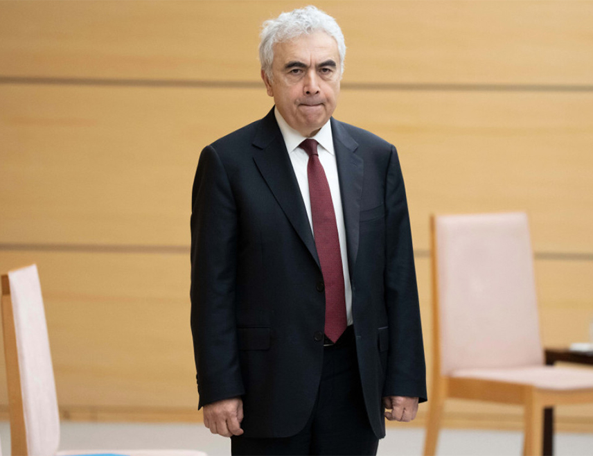 ПАРИЗ, 7. АПРИЛА /СРНА-Ројтерс/ - Тренутна нафтна и гасна криза изазвана блокадом Ормуског мореуза озбиљнија је од оних из 1973, 1979. и 2002. године заједно, изјавио је листу "Фигаро" Фатих Бирол, директор Међународне агенције за енергију /ИЕА/.