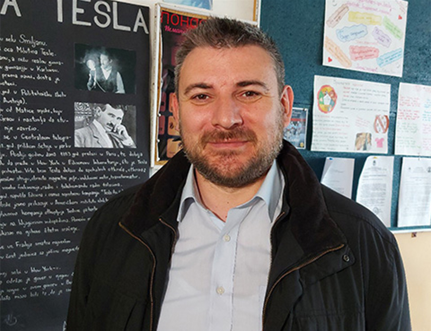 САРАЈЕВО, 7. АПРИЛА /СРНА/ - БХ Радио један упутио је честитку Новинској агенцији Републике Српске - СРНА поводом крсне славе Благовијести и још једне успјешне године постојања и рада Агенције за коју истиче да је од непроцјењиве помоћи и све боља продукција.