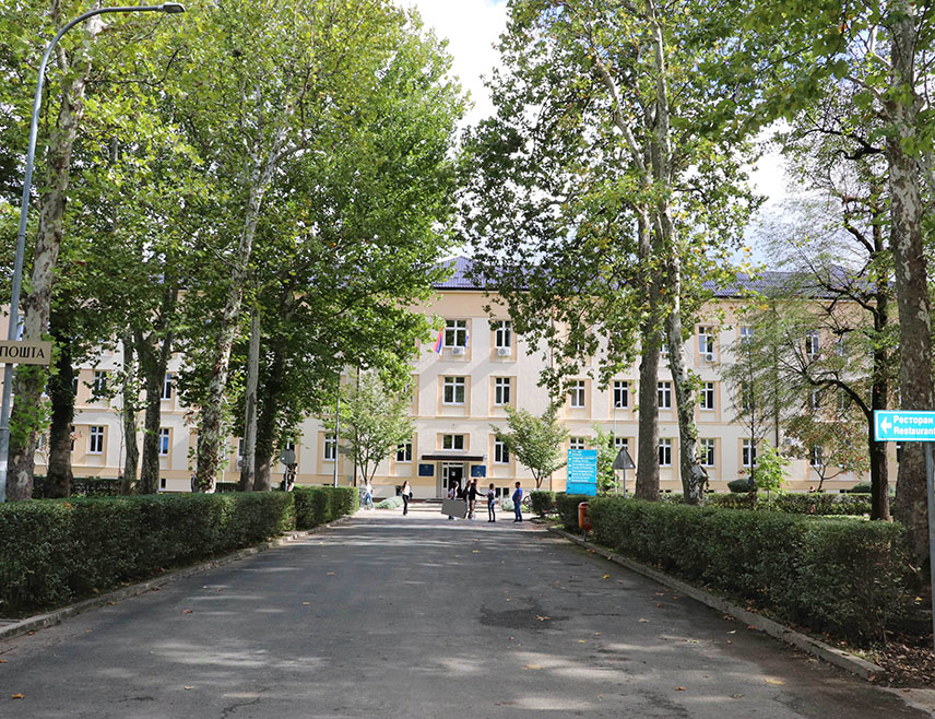 БАЊАЛУКА, 7. АПРИЛА /СРНА/ - Дани студената Универзитета у Бањалуци ће, као највећи студентски догађај у Републици Српској, бити отворени у уторак, 14. априла, а посјетиоцима ће понудити богат и разноврсан програм.