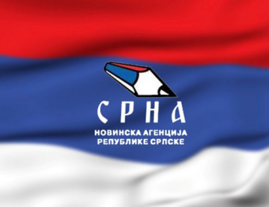 БАЊАЛУКА, 7. АПРИЛА /СРНА/ - Редакција портала "Аргументи" упутила је честитку Новинској агенцији Републике Српске - СРНА поводом крсне славе Благовијести и 34 године рада, истичући да је ријеч о једној од кључних институција јавног информисања у Републици Српској.