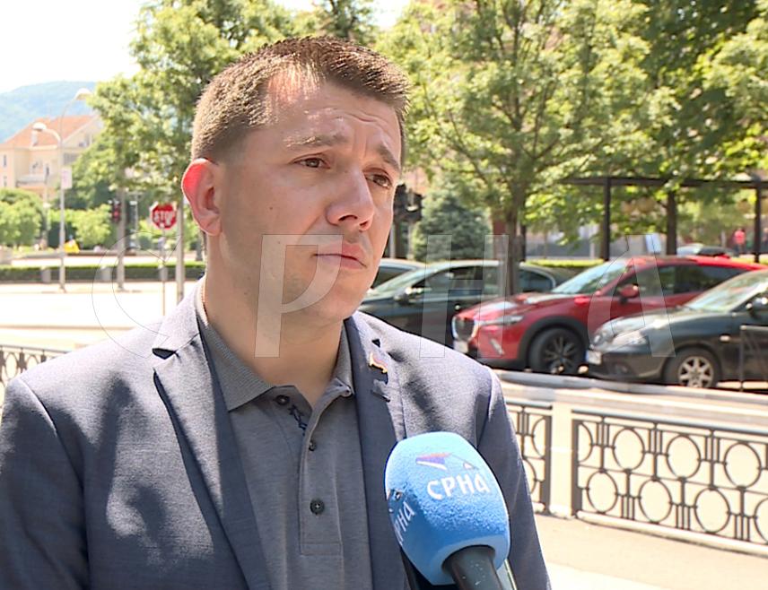 BANJA LUKA, APRIL 7 /SRNA/ - The visit of Donald Trump Jr. to Banja Luka represents an important economic step for Republika Srpska, Bojan Šolaja of the Center for International and Security Studies told SRNA.