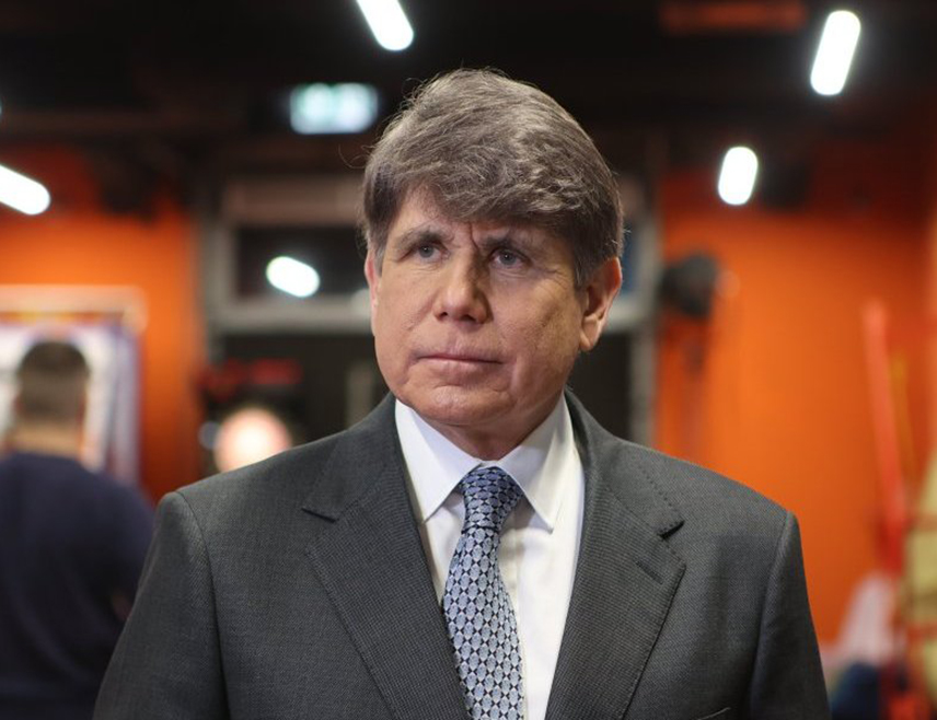 БАЊАЛУКА, 7. АПРИЛА /СРНА/ - Посјета Бањалуци сина америчког предсједника Доналда Трампа Млађег је историјска и одражава промјену америчке спољне политике, рекао је Род Благојевић, бивши гувер Илиноиса и близак сарадник америчког предсједника Доналда Трампа.