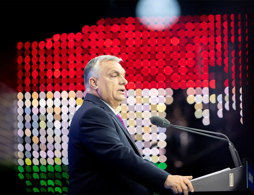 МОСКВА, 8. АПРИЛА /СРНА - РИА Новости/ - Мађарски премијер Виктор Орбан је ефикасан политичар који штити интересе своје земље, истакао је портпарол Кремља Дмитриј Песков.