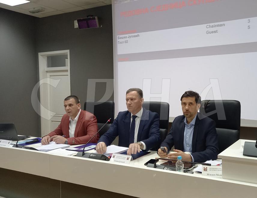 ИСТОЧНО САРАЈЕВО, 8. АПРИЛА /СРНА/ - Скупштина града Источно Сарајево усвојила је данас план капиталних улагања града Источно Сарајево до 2028. године, а вриједност планираних пројеката је око 40 милиона КМ.