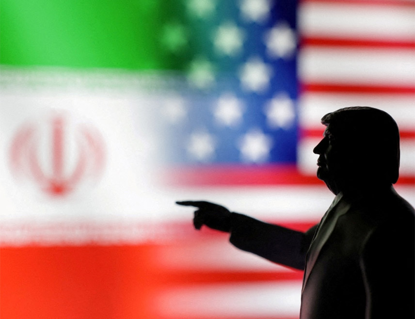 ТРАМП: ПРЕГОВОРИ ВАШИНГТОНА И ТЕХЕРАНА ИЗА ЗАТВОРЕНИХ ВРАТА