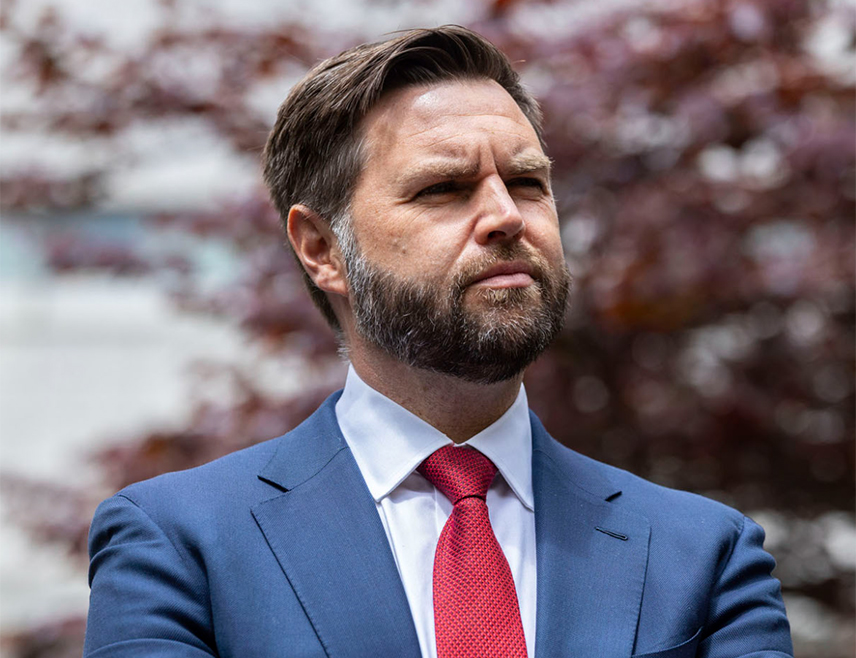 БУДИМПЕШТА, 8. АПРИЛА /СРНА/ - Амерички потпредсједник Џејмс Дејвид Венс је приликом посјете институту Матијас Корвинус отворено критиковао правац модерне академске заједнице која одбацује конзервативне вриједности и интелектуалну слободу, изјавио је шеф кабинета мађарског премијера Балаш Орбан.