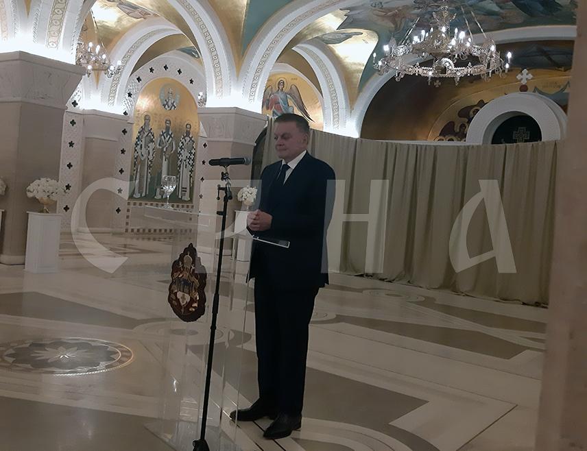 Ми се највише плашимо рака, а највише оболевамо и умиремо од болести срца и крвних путева, рекао је Бојић