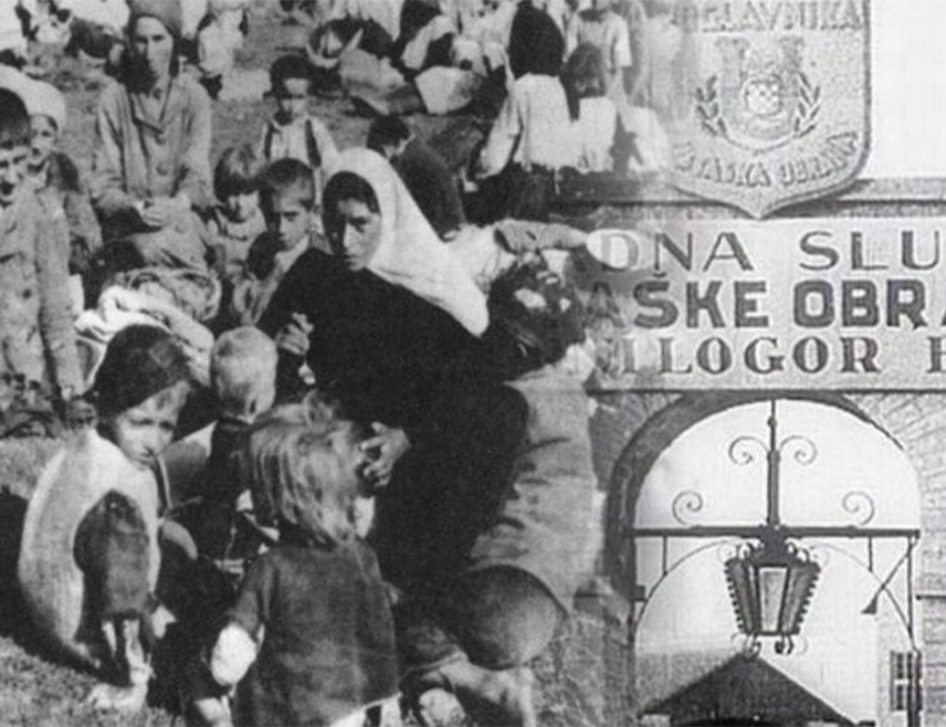 БИЈЕЉИНА, 10. АПРИЛА /СРНА/ - Навршило се 85 година од формирања усташке творевине НДХ која је имала систем концентрационих логора од којих је најзлогласнији био Јасеновац гдје је убијено око пола милиона Срба, а цијеле српске породице угашене.