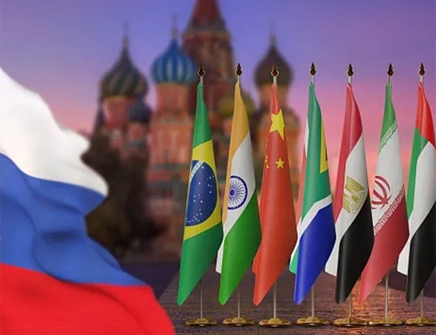 МОСКВА, 13. АПРИЛА /СРНА-Ројтерс/ - Русија ће иницирати пројекат заједничких резерви хране са пријатељским државама како би се супротставила ризицима по глобалну сигурност снабдијевања храном усљед сукоба на Блиском истоку, изјавио је замјеник секретара Савјета безбједности Русије Александар Маслењиков.