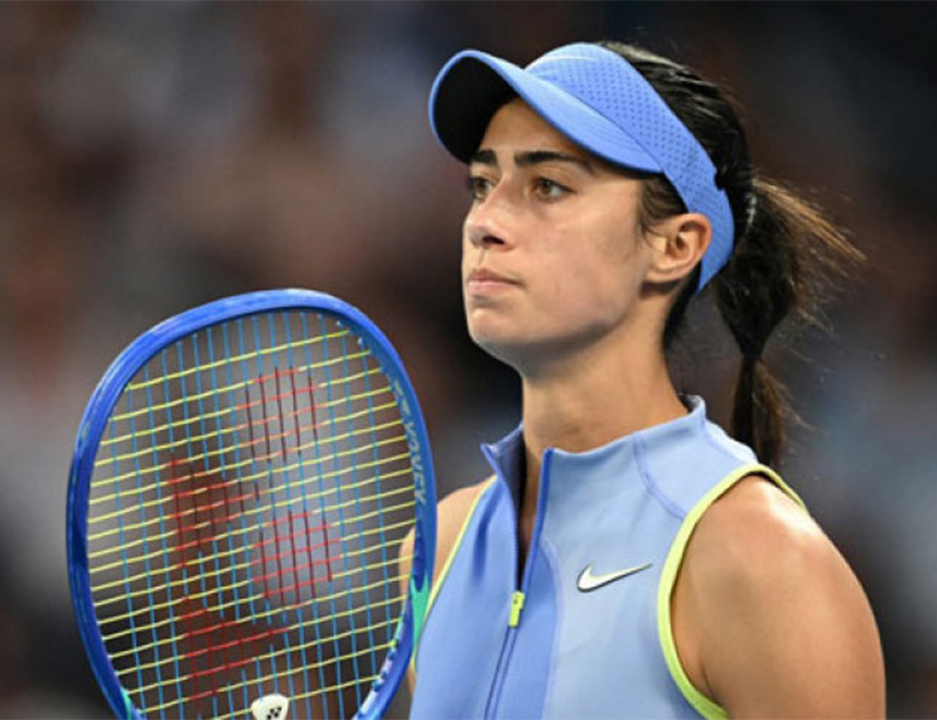 БЕОГРАД, 13. АПРИЛА /СРНА/ - Најбоље рангирана српска тенисерка Олга Даниловић покварила је пласман за три позиције и тренутно је на 113. мјесту на најновијој свјетској ВТА листи са 731 бодом.