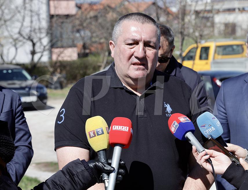 ШЕХОВАЦ: БиХ ЦОУРТ АНД ПРОСЕЦУТОР' С ОФФИЦЕ СХОУЛД БЕ АБОЛИСХЕД, НОТ ЦОНТРИБУТИНГ ТО РЕЦОНЦИЛИАТИОН