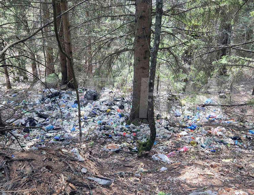 ПАЛЕ, 14. АПРИЛА /СРНА/ – Недалеко од Пала у насељима Боговићи, Мајдани, Стајна и Зечићи  евидентно је неконтролисано одлагање отпада које представља озбиљан еколошки проблем.