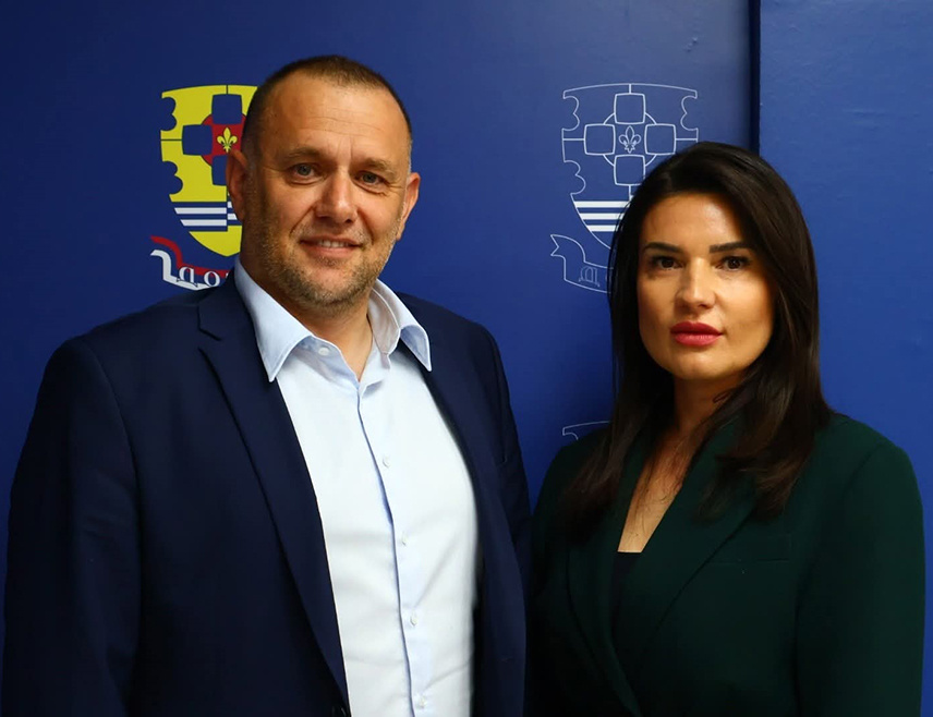 ДОБОЈ, 14. АПРИЛА /СРНА/ - Међународна бициклистичка трка "Београд–Добој" биће одржана од 22. до 25. априла, а домаћин завршне етапе је град Добој, најавио је генерални директор ове трке Владимир Куваља.