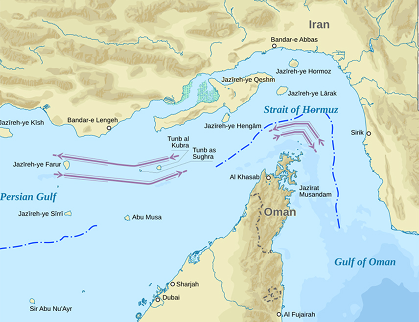 ПАРИЗ, 14. АПРИЛА /СРНА/ - Међународна конференција о безбjедности пловидбе у Ормуском мореузу, коју предводе Француска и Велика Британија, биће одржана у петак, 17. априла, јавила је француска телевизијска станица БФМТВ, позивајући се на Јелисејску палату.