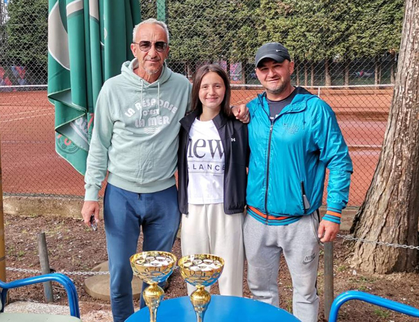 DOBOJ, APRIL 14 /SRNA/ – Tennis Club Doboj will once again host four international tennis tournaments this year, including an ITF M15 Futures event, an ITF J30 junior tournament for players under 18, a Tennis Europe tournament, the "Ljubiša Miladinović" Memorial for competitors under 16, and the Regional Veterans Championship – the "Milenko Panić" Memorial.