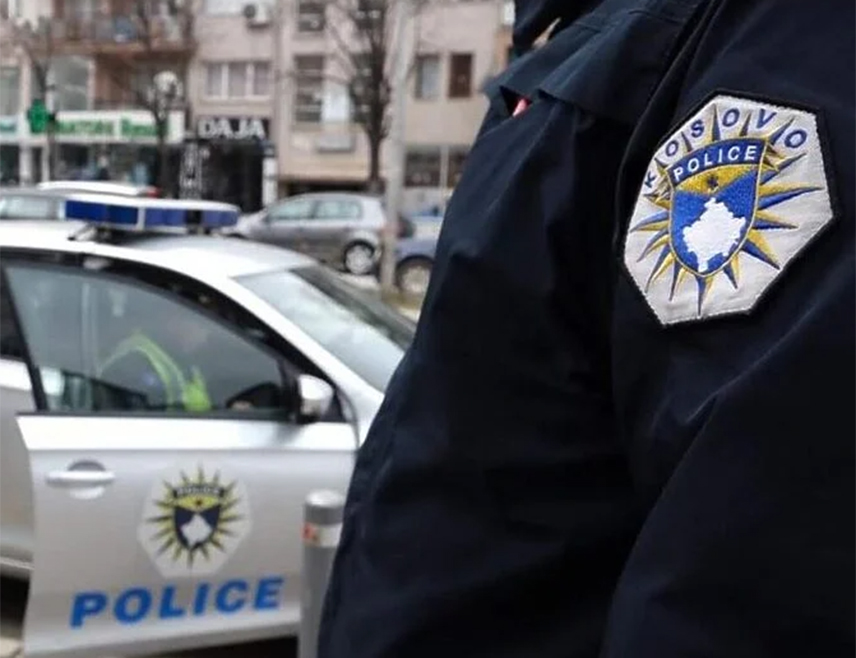 ПРИШТИНА, 14. АПРИЛА /СРНА/ - Србина Дејана Пелевића из мјеста Сочаница данас је привела јединица за ратне злочине такозване косовске полиције.