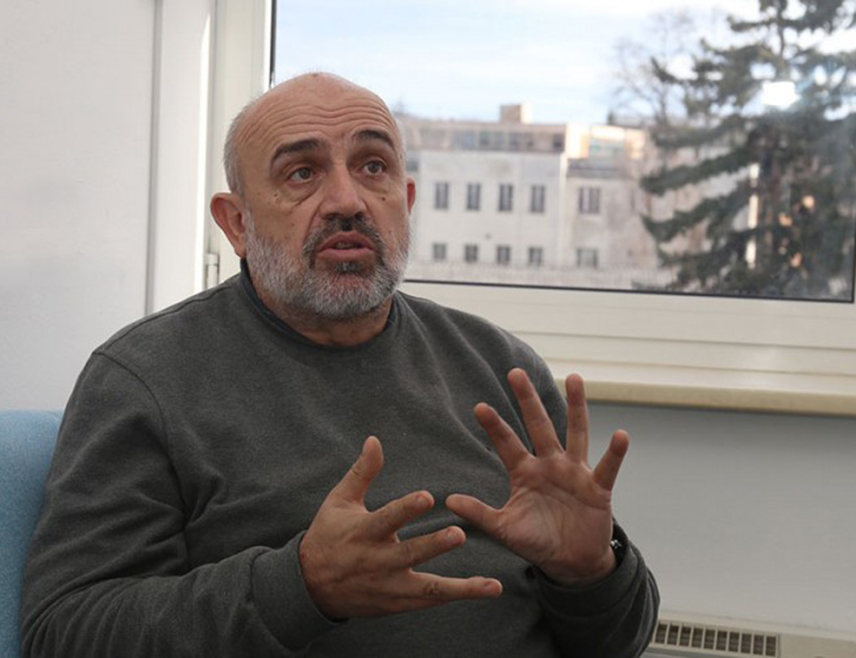 BANJA LUKA, APRIL 15 /SRNA/ – The Director of the Republika Srpska Forensic Medicine Institute, Željko Karan, believes that the establishment of the Republika Srpska Missing Persons Institute would contribute to accelerating the process of searching for missing Serbs and identifying human remains.