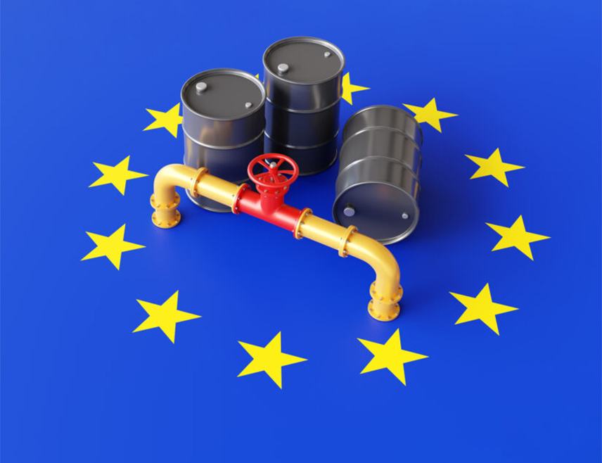 БЕЧ, 15. АПРИЛА /СРНА-Ројтерс/ - Смањене испорука горива због рата на Блиском истоку осјетиће се у Европи од маја, изјавио је аустријски министар економије Волфганг Хатмансдорфер.