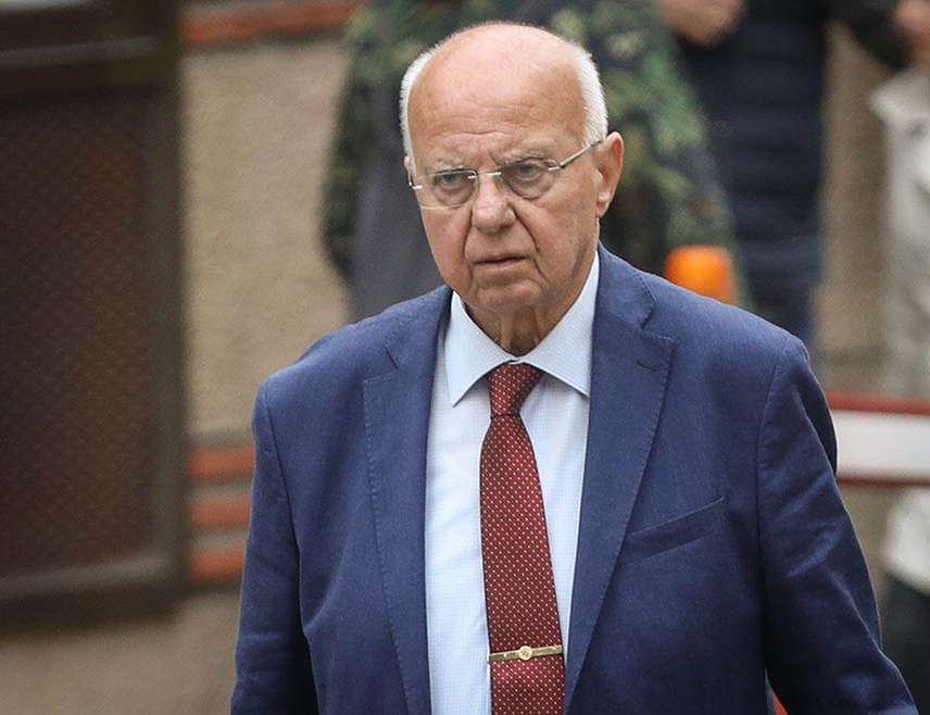 BELGRADE, APRIL 15 /SRNA/ – Lawyer Toma Fila has said in a statement to SRNA that the Hague Tribunal is not guided by international law, but by the law of the stronger, citing the situation of General Ratko Mladić, who is in detention in very poor health.