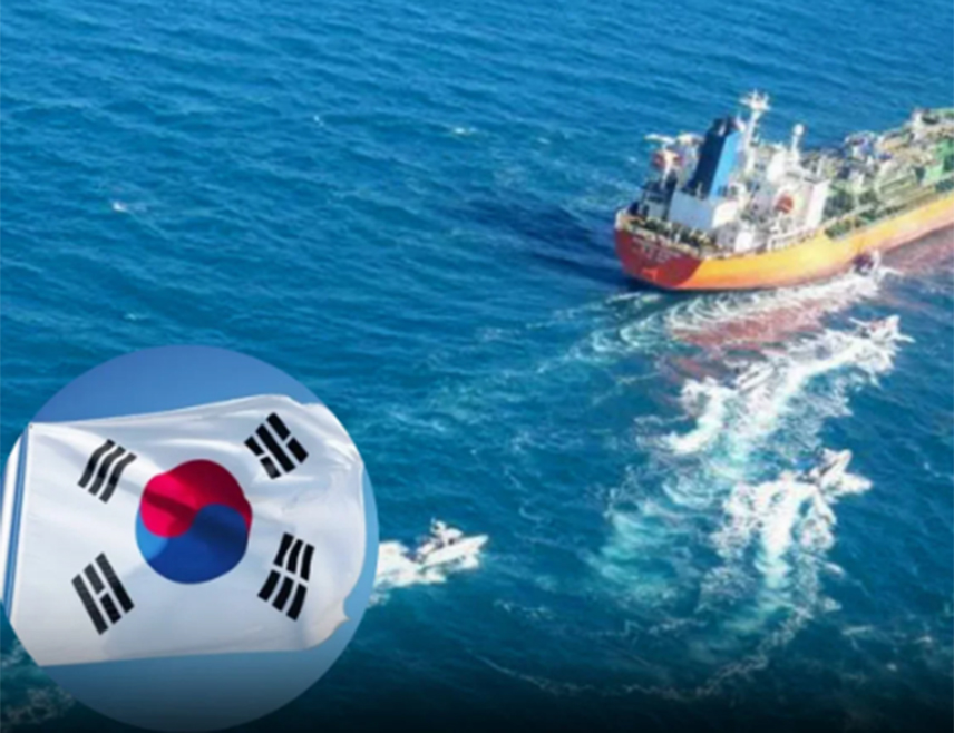 СЕУЛ, 15. АПРИЛА /СРНА - РИА Новости/ - Јужна Кореја не планира да плаћа Ирану за пролазак бродова кроз Ормуски мореуз да не би наљутила САД, изјавио је министар спољних послова Чо Хјун.