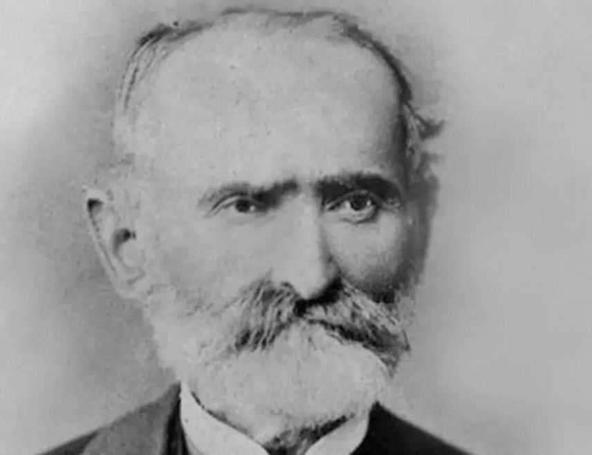 БИЈЕЉИНА, 16. АПРИЛА /СРНА/ - Ботаничар и природњак Јосиф Панчић /1814-1888/, први предсједник Српске краљевске академије, рођен је 17. априла 1814. године.