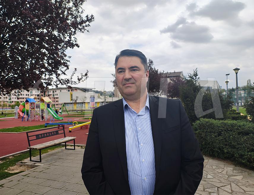 ISTOČNO SARAJEVO, APRIL 16 /SRNA/ – The Minister of Foreign Affairs in the Council of Ministers Elmedin Konaković is responsible for altering the list of candidates for judge of the European Court of Human Rights in Strasbourg, originally compiled by the BiH Presidency, thereby committing a criminal offense, SNSD MP in the BiH House of Representatives Miroslav Vujičić said in a statement to SRNA.