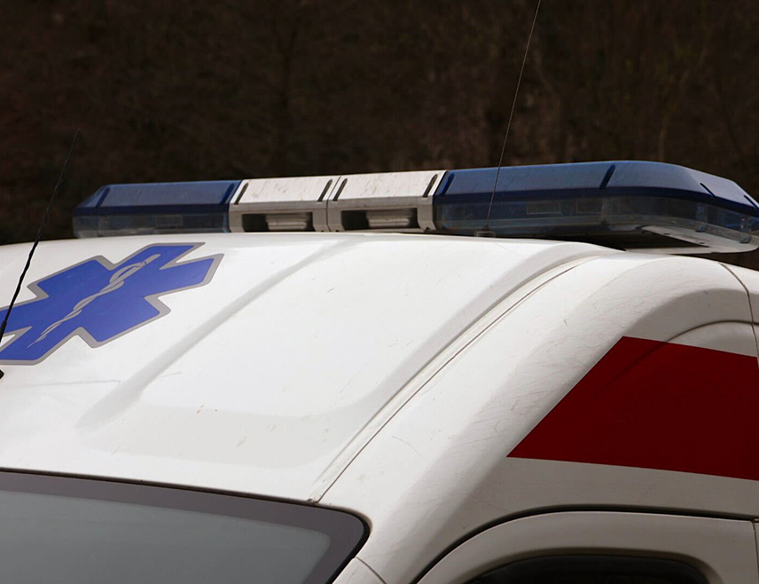 ПРИШТИНА, 16. АПРИЛА /СРНА/ - Двоје дјеце и њихов отац погинули су у експлозији плинске боце у насељу Малишево на Косову и Метохији.