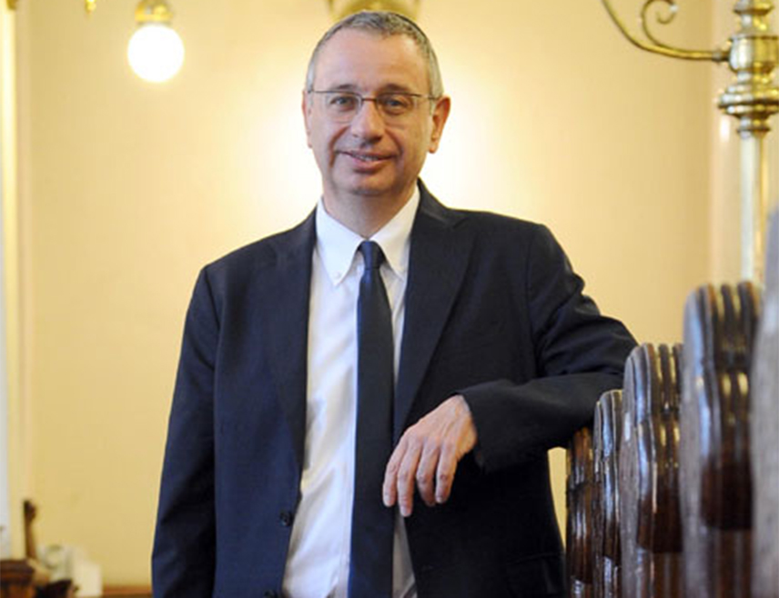 BELGRADE, APRIL 16 /SRNA/ – A commemorative and educational event on Jasenovac will be held in Belgrade tomorrow ahead of the observance of the Day of Remembrance for the Victims of Genocide in the NDH in Donja Gradina, Chief Rabbi of the Jewish Community in Serbia Isak Asiel said in a statement to SRNA.