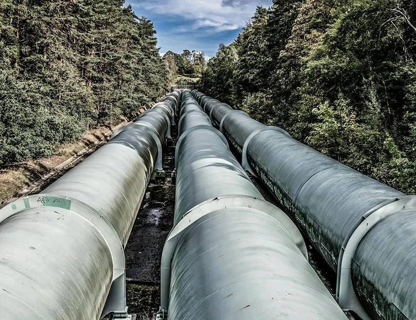 БАЊАЛУКА, 17. АПРИЛА /СРНА/ - У Бањалуци ће данас бити потписан уговор - оквирни споразум о пројектовању и изградњи магистралног гасовода Шепак - Нови Град.