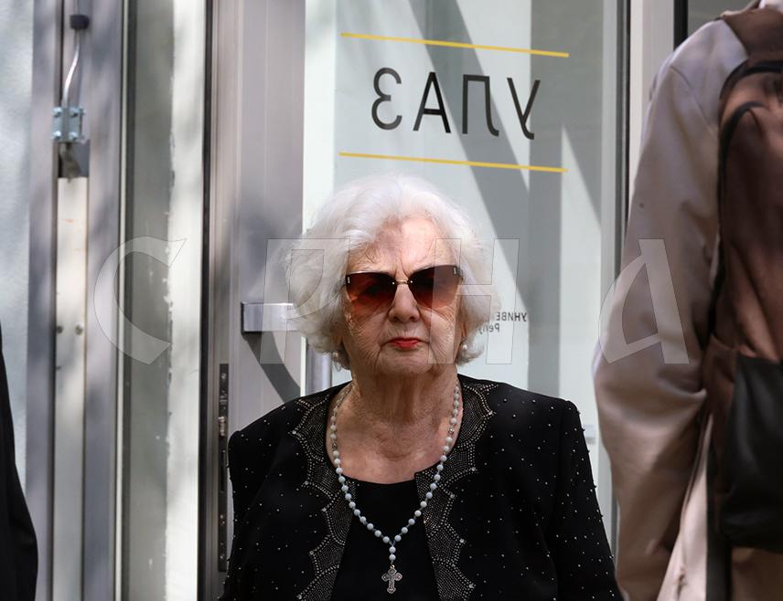 BANJA LUKA, APRIL 17 /SRNA/ – Jelena Buhač-Radojčić, a survivor and heroine of the Jasenovac concentration camp, wished today for all people to live peaceful lives and for no one to experience what she went through.