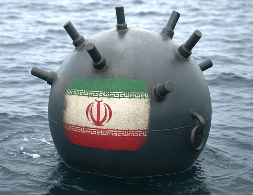 ВАШИНГТОН, 17. АПРИЛА /СРНА - РИА Новости/ - Иран је, уз помоћ САД, уклонио или уклања све мине из Ормуског мореуза, саопштио је амерички предсједник Доналд Трамп на мрежи "Трут сошл".