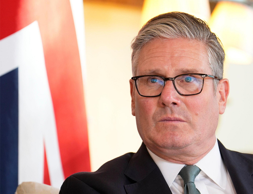 ПАРИЗ, 17. АПРИЛА /СРНА/ - Британски премијер Кир Стармер изјавио је да је више од 10 земаља спремно да допринесе средствима за одбрамбену мисију и обнављање слободне пловидбе у Ормуском мореузу.