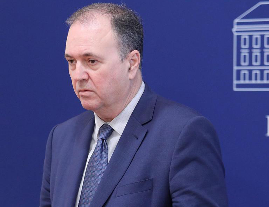 АНТАЛИЈА, 18. АПРИЛА /СРНА/ - Европске и евроатлантске интеграције представљају кључ за одрживи мир на Балкану, оцијенио је државни секретар у Министарству вањских послова Хрватске Франо Матушић.