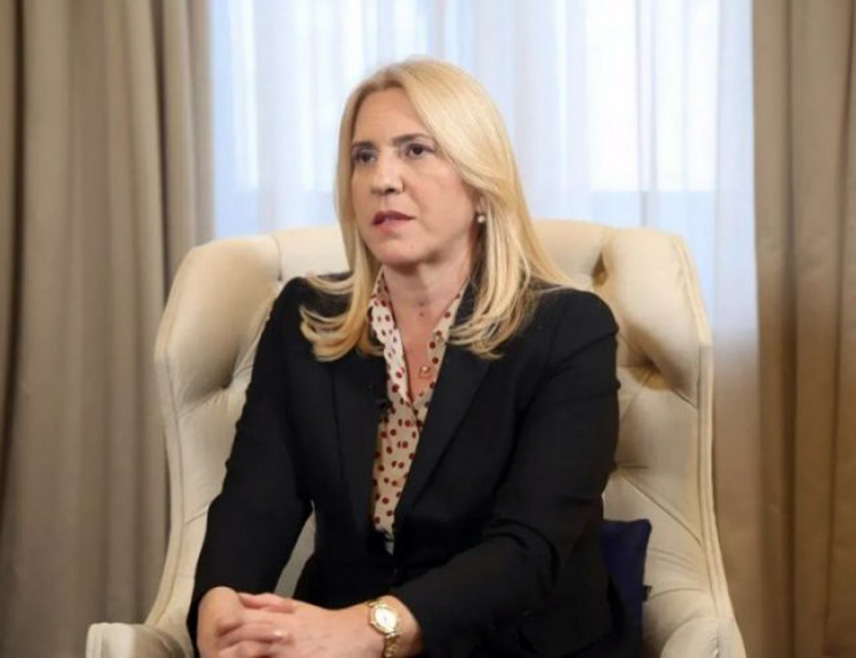 ЦВИЈАНОВИЋ ЕXПРЕССЕС ЦОНДОЛЕНЦЕС ТО ТРУМП ОВЕР ТХЕ ЛОСС ОФ YОУНГ ЛИВЕС ИН ЛОУИСИАНА