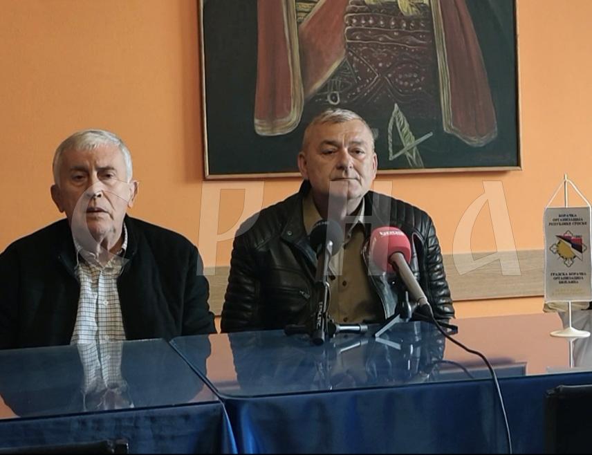 БИЈЕЉИНА, 20. АПРИЛА /СРНА/ - У селу Потраш на Мајевици и на гробљу у Пучилама у Бијељини сутра ће бити обиљежене 33 године од битке за Бањ брдо када су у мучком нападу припадника такозване Армије БиХ погинула 33 борца Друге мајевичке бригаде Војске Републике Српске.