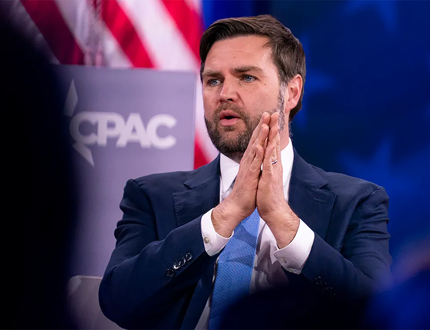 ВАШИНГТОН, 20. АПРИЛА /СРНА - РИА Новости/ - Очекује се да ће делегација САД, коју предводи потпредсједник Џејмс Дејвид Венс, вечерас стићи у Исламабад на мировне преговоре са Ираном, изјавио је предсједник САД Доналд Трамп.