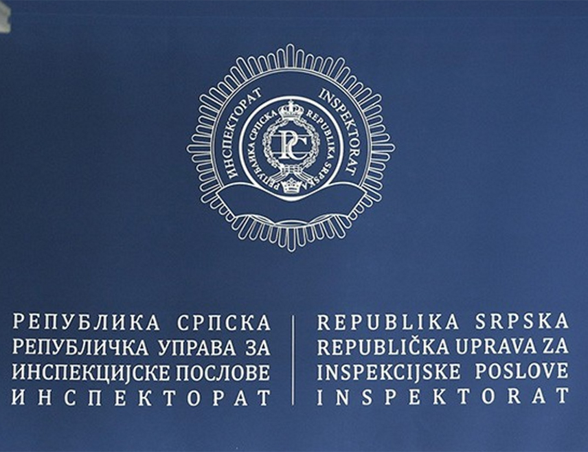 БАЊАЛУКА, 21. АПРИЛА /СРНА/ - У буџет Републике Српске од контрола увоза је уплаћено 1.442.200 КМ, а забрањен је увоз 10 пошиљки, саопштено је из републичког Инспектората.