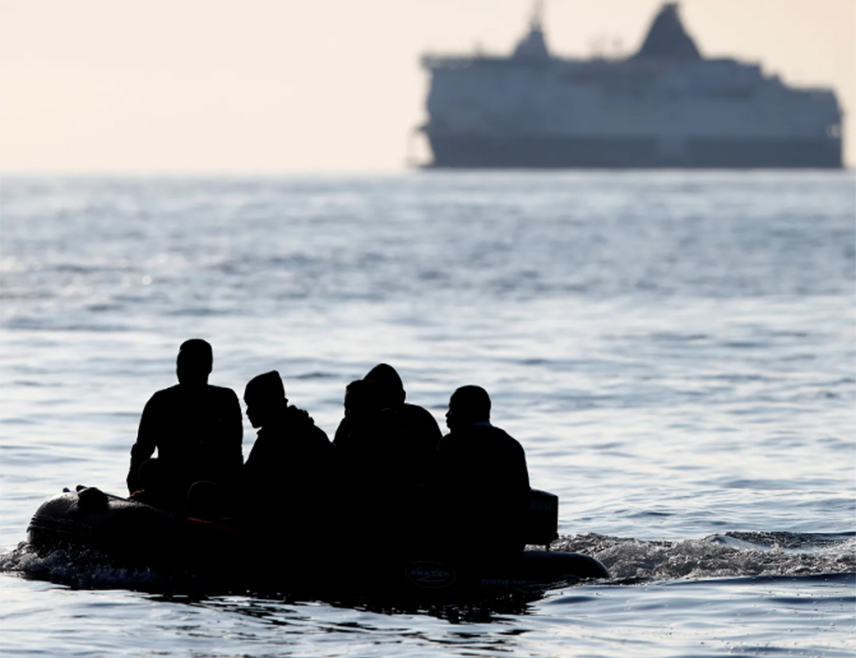 ЖЕНЕВА, 21. АПРИЛА /СРНА-Ројтерс/ - Близу 8.000 људи погинуло је или нестало на миграционим рутама прошле године, а морски путеви ка Европи били су најсмртоноснији, изјавила је Марија Моита, руководилац одјељења за хуманитарну помоћ Међународне организације за миграције /ИОМ/.