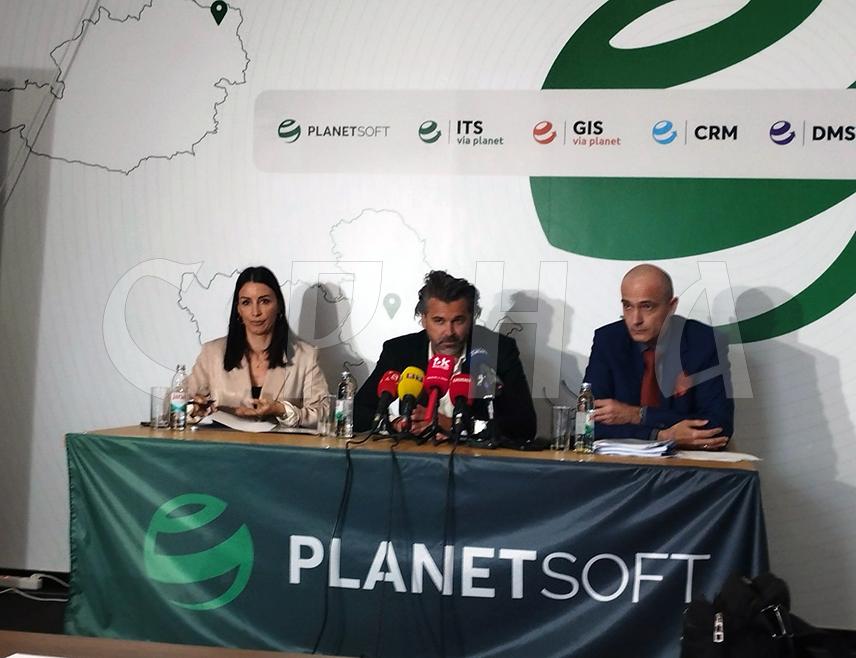 BANJA LUKA, APRIL 21 /SRNA/ – Planet Soft owner Vedran Jarić announced the launch of an administrative dispute before the Court of BiH seeking an interim measure, after their appeal against the decision of the BiH Central Election Commission /CEC/ to award the procurement of election technologies to Smartmatic was rejected.