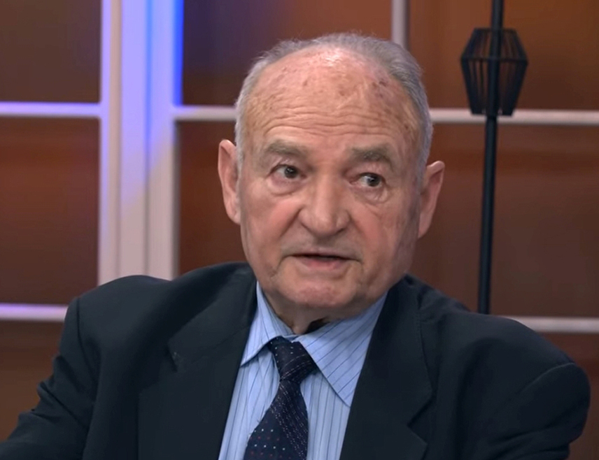 БЕОГРАД, 22. АПРИЛА /СРНА/ - Гојко Рончевић Мраовић, који је као дијете преживио ужасе дјечијег логора Јастребарско, изјавио је Срни да је национална срамота то што Срби 81 годину од пробоја логораша и ослобођења Јасеноваца немају назив за геноцид који је над њима почињен у НДХ нити је парламент Србије усвојио резолуцију о усташком геноциду.