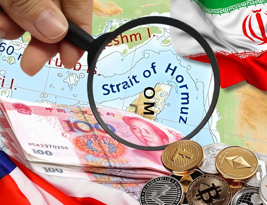 ТЕХЕРАН, 23. АПРИЛА /СРНА - РИА Новости/ - Иран је први пут остварио приход од накнаде за кориштење Ормуског мореуза, а средства су пребачена у централну банку Исламске Републике, изјавио је први замјеник предсједника иранског парламента Хамид Реза Хаџи Бабеи.